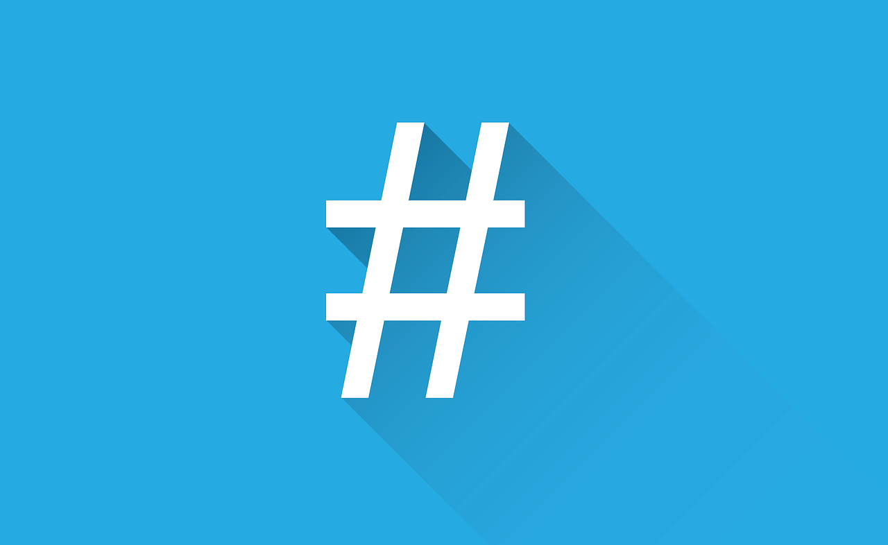 Increase Your Followers on Twitter with Hashtags